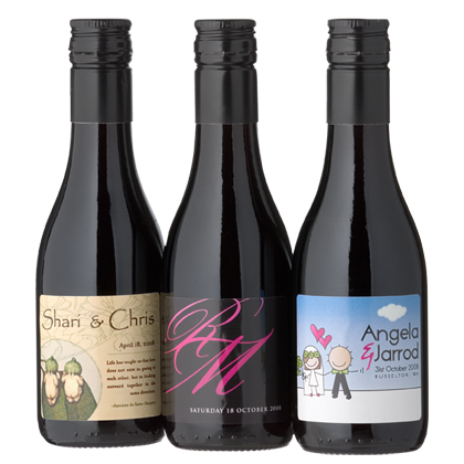Mini Wines Mini Wines